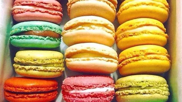 Donuts Kolaches and Tacos