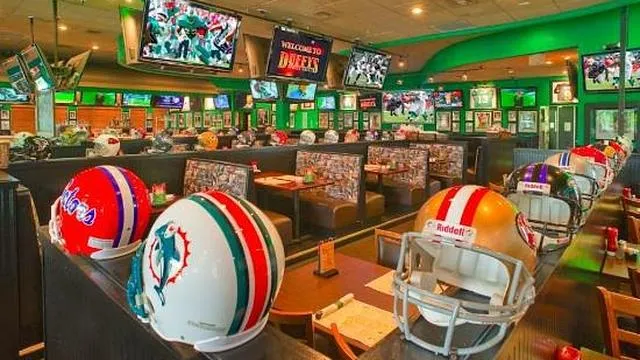 Duffy's Sports Grill