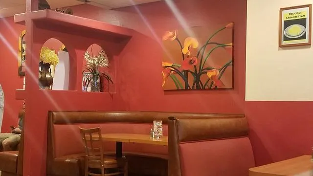 El Burrito Jr