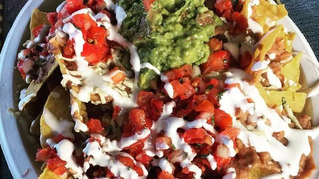 El Cantaro Vegan Mexican Restaurant