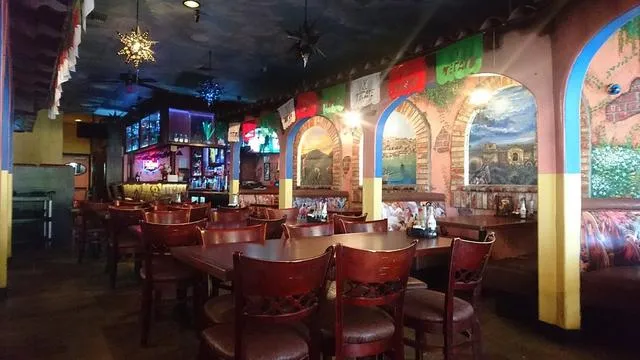 El Cerrito Mexican Restaurant