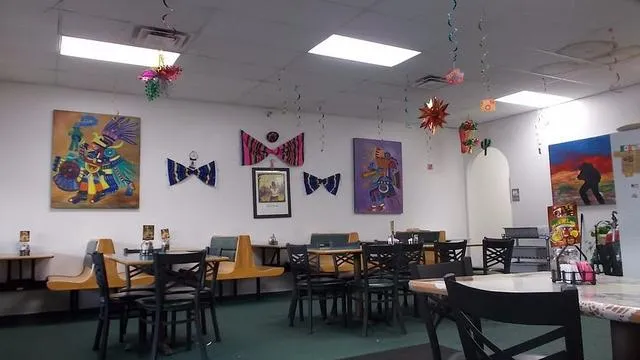 El Especial Mexican Restaurant