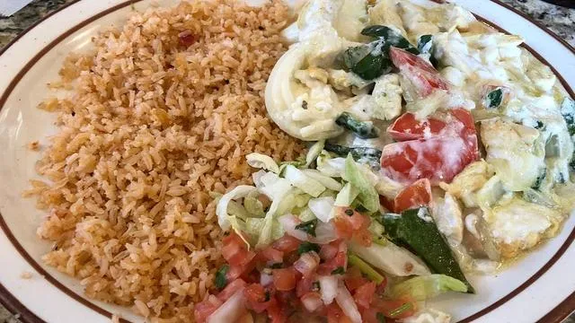 El Gallo Giro