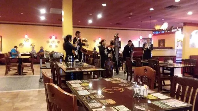 El Matador Restaurant