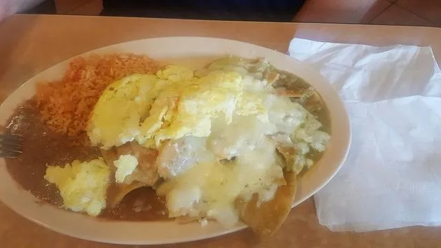 El Merendero Restaurant