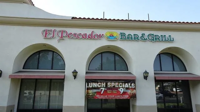 El Pescador Family Restaurant