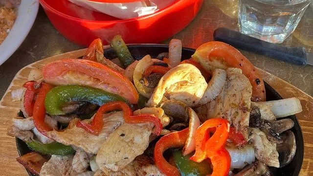 El Poblano Mexican Resturant Bar & Grill