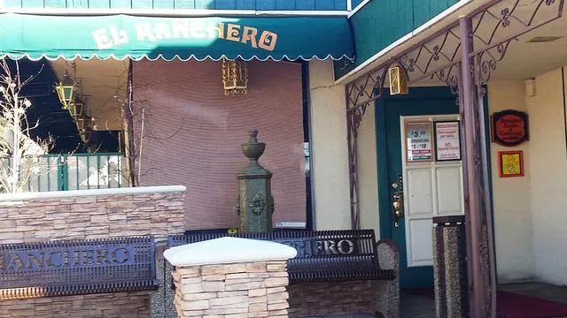 El Ranchero