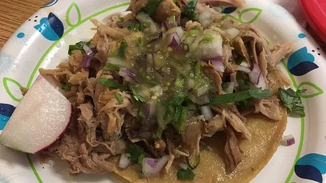 El Ranchito Taco Shop