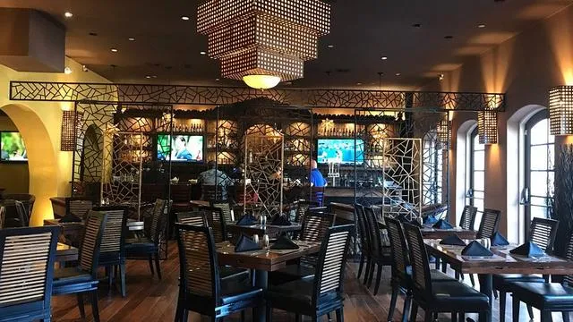 Elvira's Grill