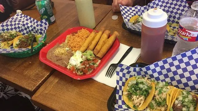 Emelia's Tex Mex