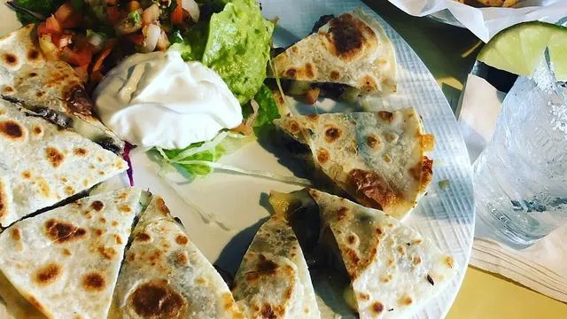 Emma's Mex Grill