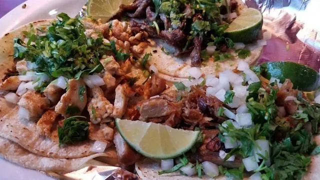 Entre Amigos Authentic Mexican Restaurant