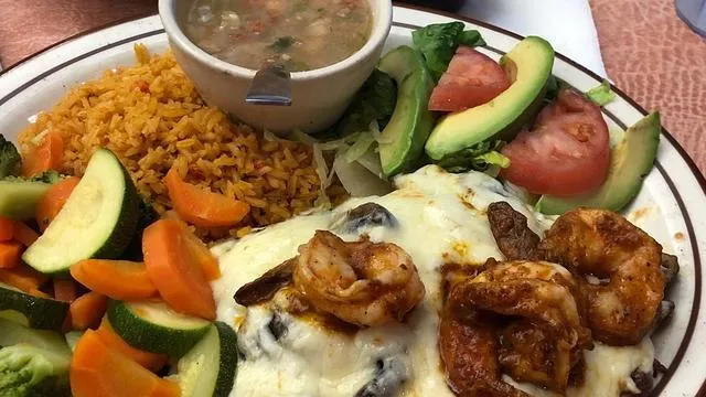 Ernesto's Mexican Restaurant