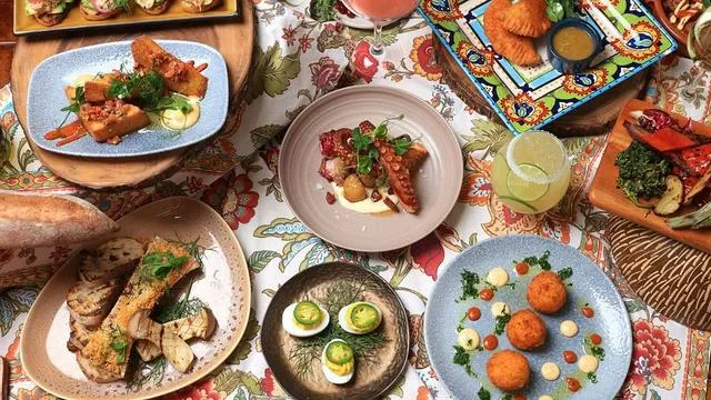 Estéban Restaurant