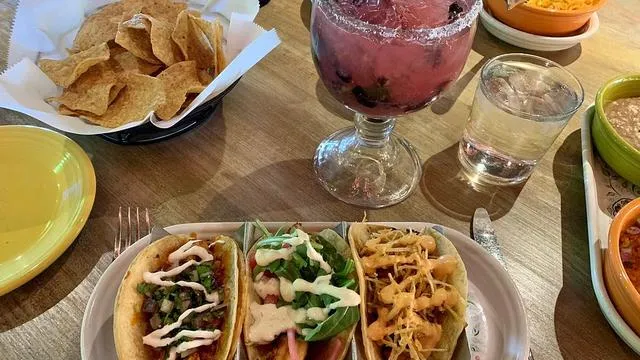 Fat Rosie's Taco & Tequila Bar