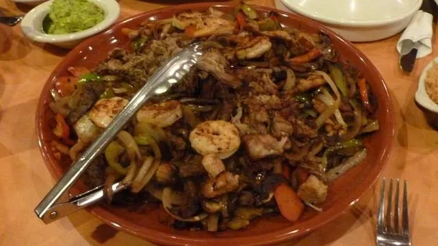 Fiesta Mexican Resturant