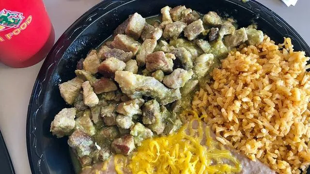 Filibertos