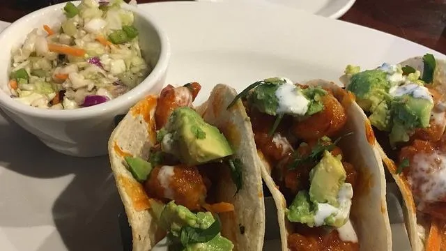 Fish City Grill - Mansfield