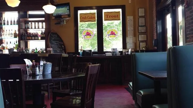 Fish City Grill - Pearland