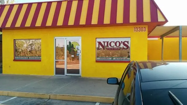 Fito's Taco Shop