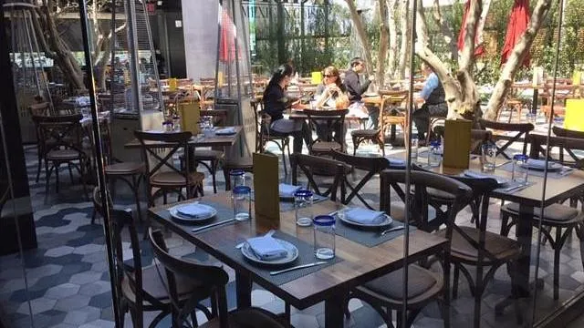 Frida Mexican Cuisine