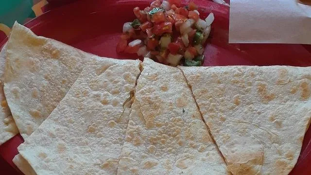 Fuzzy's Taco Shop