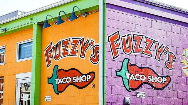 Fuzzy's Taco Shop
