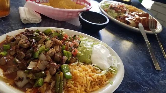 Garibaldi's Mexican Restaurant
