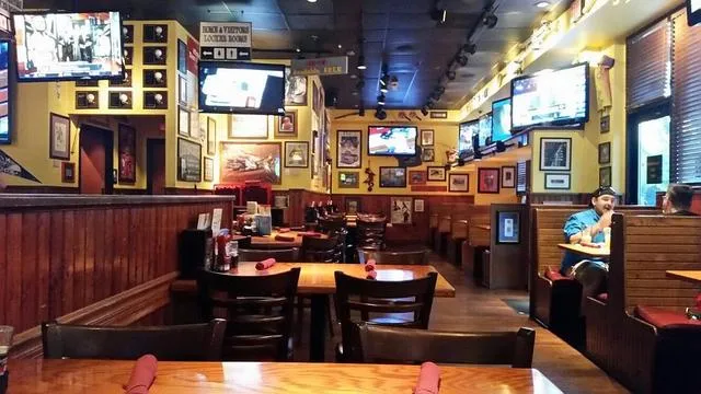Glory Days Grill