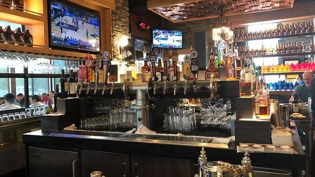 Granite City Food & Brewery