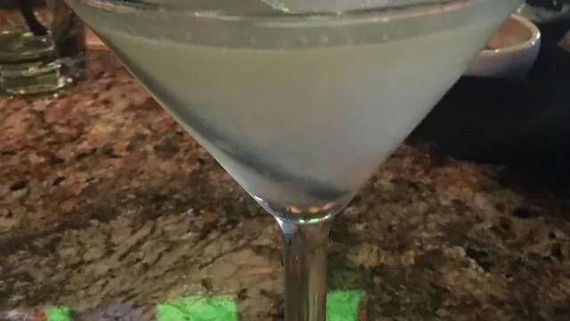 Gringo's Mexican Kitchen