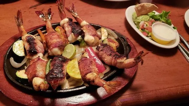 Gringos Mexican Kitchen