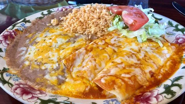 Guadalajara Mexican Restaurant
