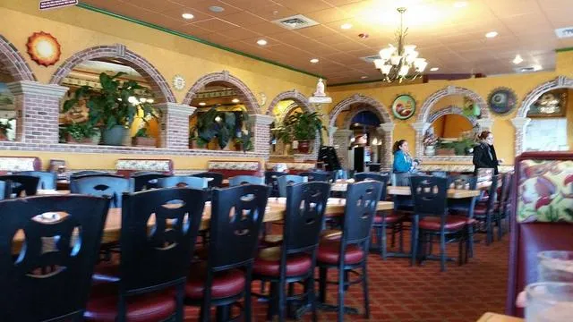 Hacienda Del Sol