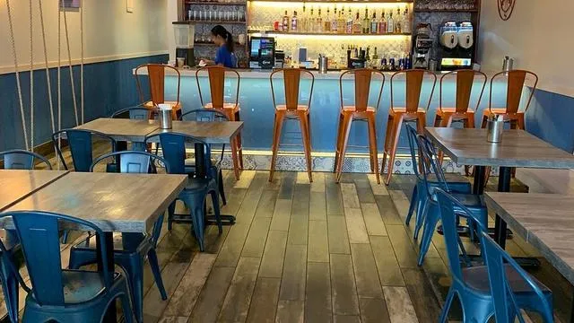 High Tide Taco Bar