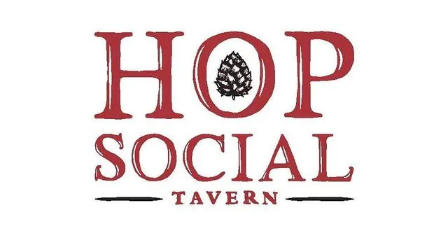 Hop Social Grill