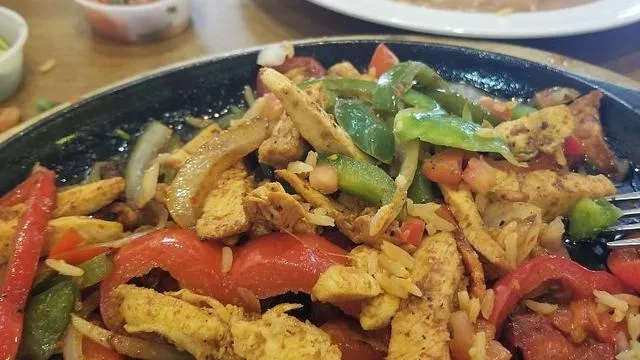 Iguana's Mexican Grill