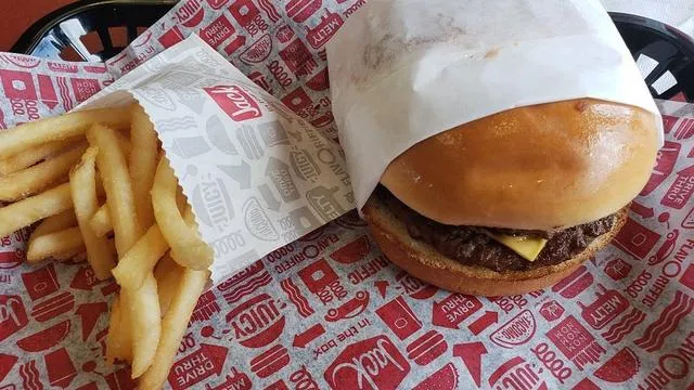 Jack in the Box