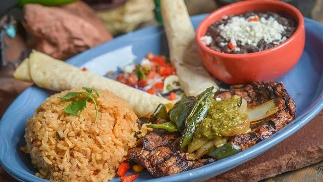 Javelina Cantina