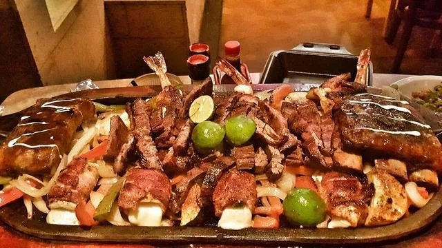 Jimmy Changas