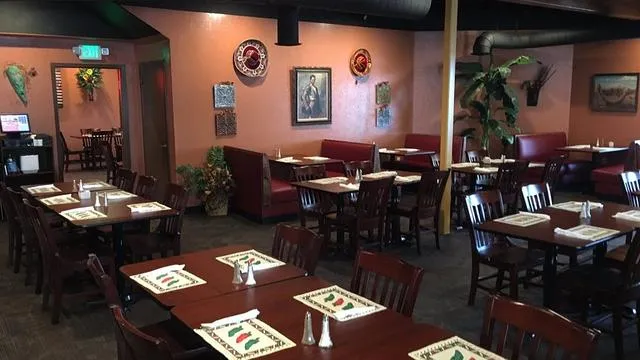 Joe Veras Mexican Fiestaurant
