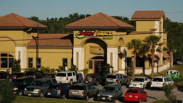 Johnny Tamale Mexican Restaurant