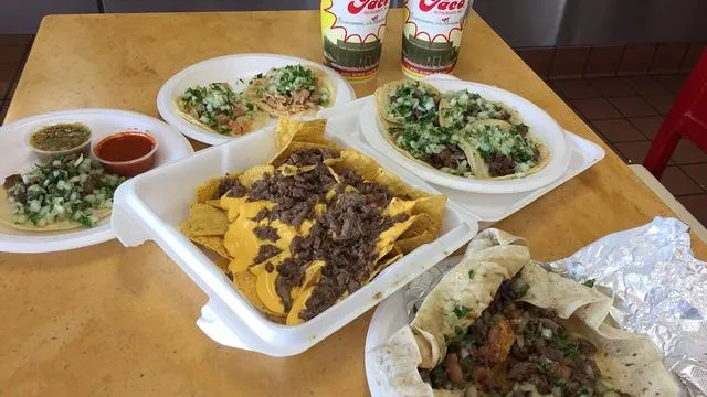 King Taco