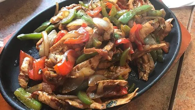 La Bahia Mexican American Restaurant