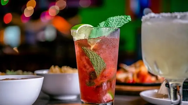 La Bamba Mexican and Spanish Restaurant