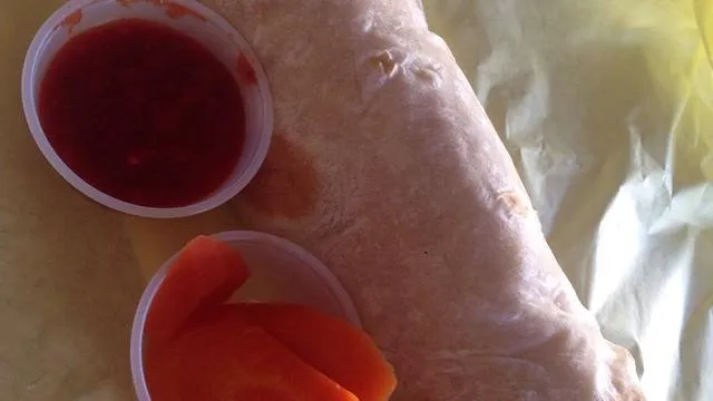 La Cabana Taco Shop
