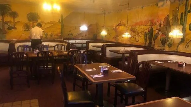 LA Capilla Mexican Restaurant