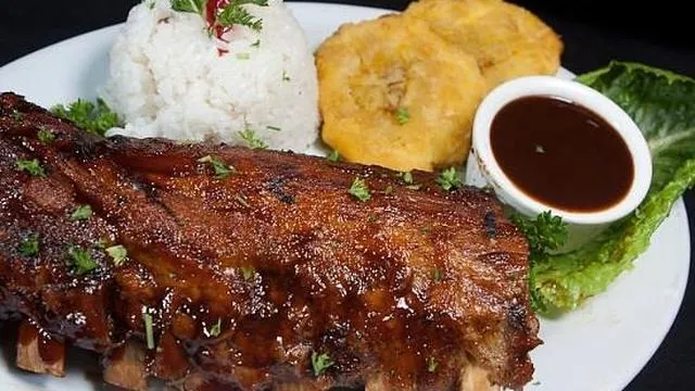 La Esquina del Lechon
