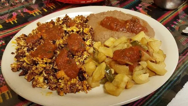 La Fe Cafe